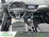 Opel Crossland X 1.5 D 102 ch