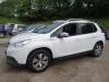 Peugeot 2008 1.2 PURETECH STYLE 2015
