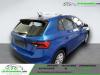 Skoda Fabia 1.0 TSI 110 ch BVA