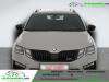 Skoda Octavia Combi 2.0 TSI 230 ch BVA