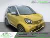 Smart Fortwo Cabrio 0.9 90 ch  BVA