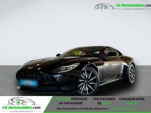 Aston Martin DB11 5.2 Biturbo V12 609 ch