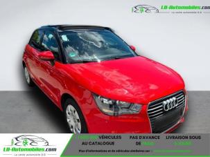 Audi A1 1.0 TFSI 82