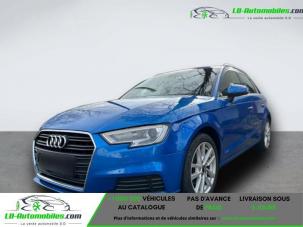 Audi A3 TDI 116 BVA