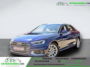 Audi A4 TFSI 150 BVA