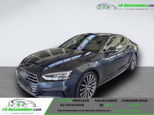 Audi A5 2.0 TFSI 252 BVA Quattro