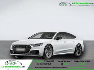 Audi A7 50 TDI V6 286 BVA Quattro