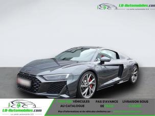 Audi R8 V10 5.2 FSI 540 BVA RWD
