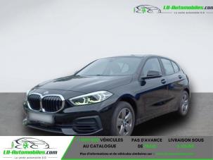 BMW 118 118i 140 ch BVM
