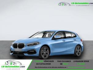 BMW 120 120d 190 ch BVA