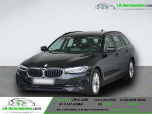 BMW 520 520d 190 ch BVA