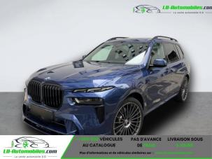 BMW 530 M60i 530 ch BVA