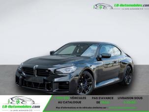 BMW M2 460 ch BVA