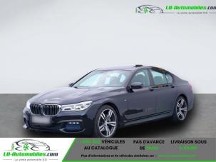 BMW Serie 7 730d xDrive 265 ch