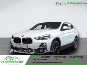 BMW X2 sDrive 18d 150 ch BVM