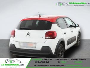 Citroen C3 PureTech 110 BVM