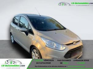 Ford B-Max 1.0 EcoBoost 100 BVM