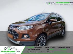 Ford EcoSport 1.0 EcoBoost 125