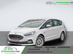 Ford S-max S-MAX 2.0 EcoBlue 150 BVA