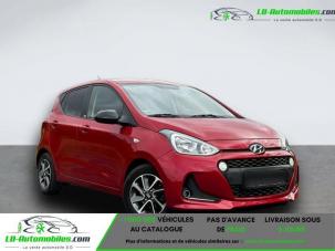 Hyundai I10 1.0 66 BVM