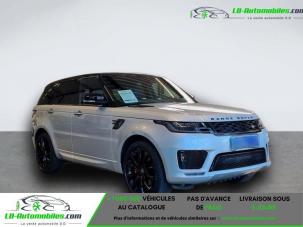Land Rover Range Rover P400 Si6 3.0L 400ch BVA