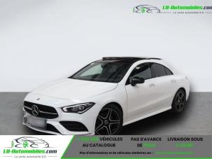 Mercedes Classe CL 180 d BVA