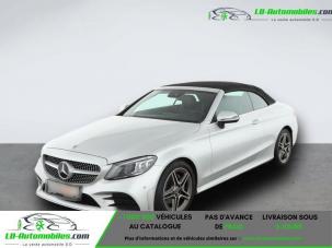 Mercedes Classe C 200 200 BVA