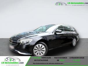 Mercedes Classe E 220 d BVA