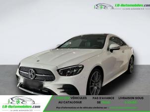 Mercedes Classe E 220 d BVA