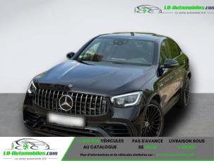 Mercedes GLC Coupé 63 S AMG BVA 4Matic+