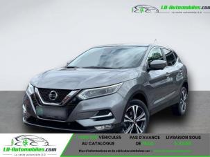 Nissan Qashqai 1.7 dCi 150 BVM