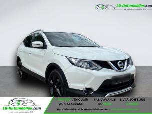 Nissan Qashqai 1.6 dCi 130 BVM