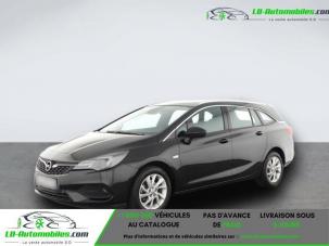 Opel Astra Sports tourer 1.5 Diesel 122 ch BVA