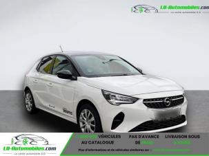 Opel Corsa Electrique 136 ch & Batterie 50 kWh