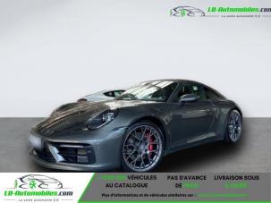 Porsche 911 4S 3.0i 450 PDK
