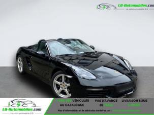 Porsche Boxster T 2.0i 300 ch PDK