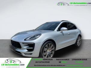 Porsche Macan GTS 3.0 V6 360 ch