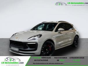 Porsche Macan GTS 3.0 440 ch PDK
