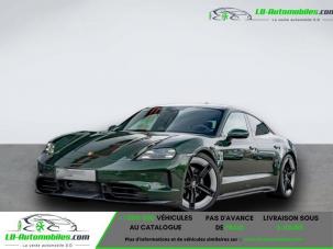 Porsche Taycan 4S 598 ch avec batterie performance plus