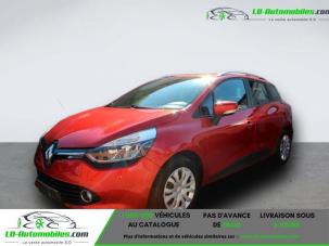Renault Clio TCe 90 BVM