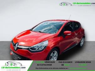 Renault Clio TCe 120 BVA