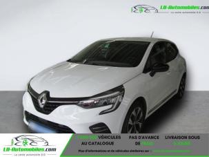 Renault Clio V TCe 90 BVM