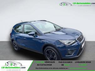 Seat Arona 1.0 EcoTSI 115 ch  BVM