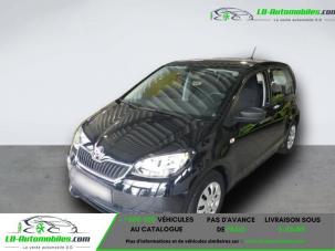 Skoda Citigo 1.0 MPI 75 ch BVM