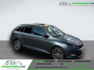 Skoda Fabia Combi 1.2 TSI 90 ch BVM
