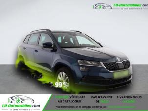 Skoda Karoq 2.0 TDI 150 ch 4x4 BVM
