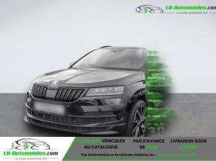 Skoda Karoq 2.0 TDI 150 ch BVA 4x4