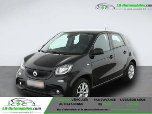 Smart Forfour 0.9 90 ch  BVA