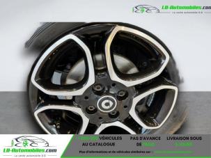 Smart Forfour 0.9 90 ch  BVA