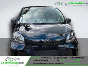 Smart Forfour EQ 82 ch Electrique